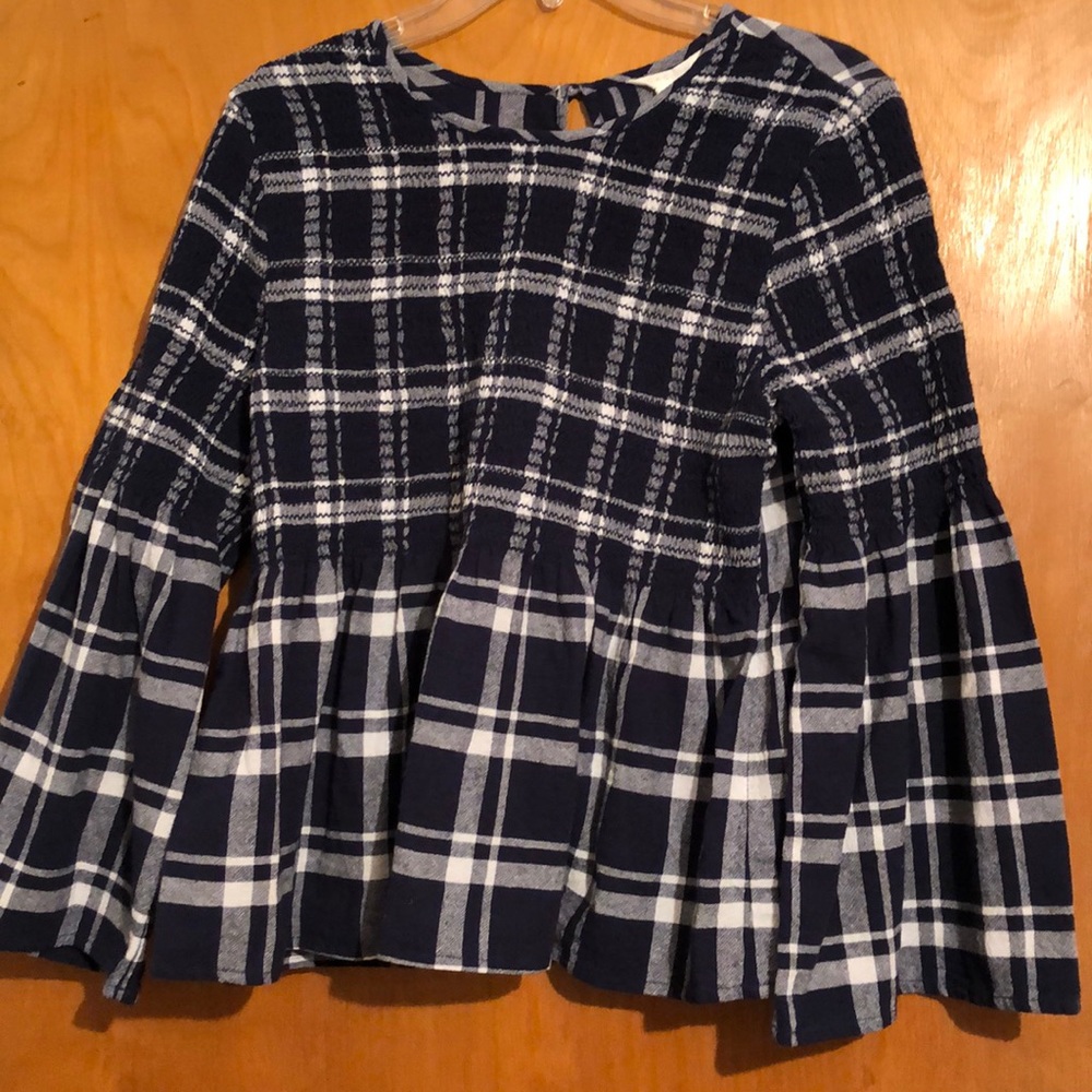 NWT Caslon Top Size Medium